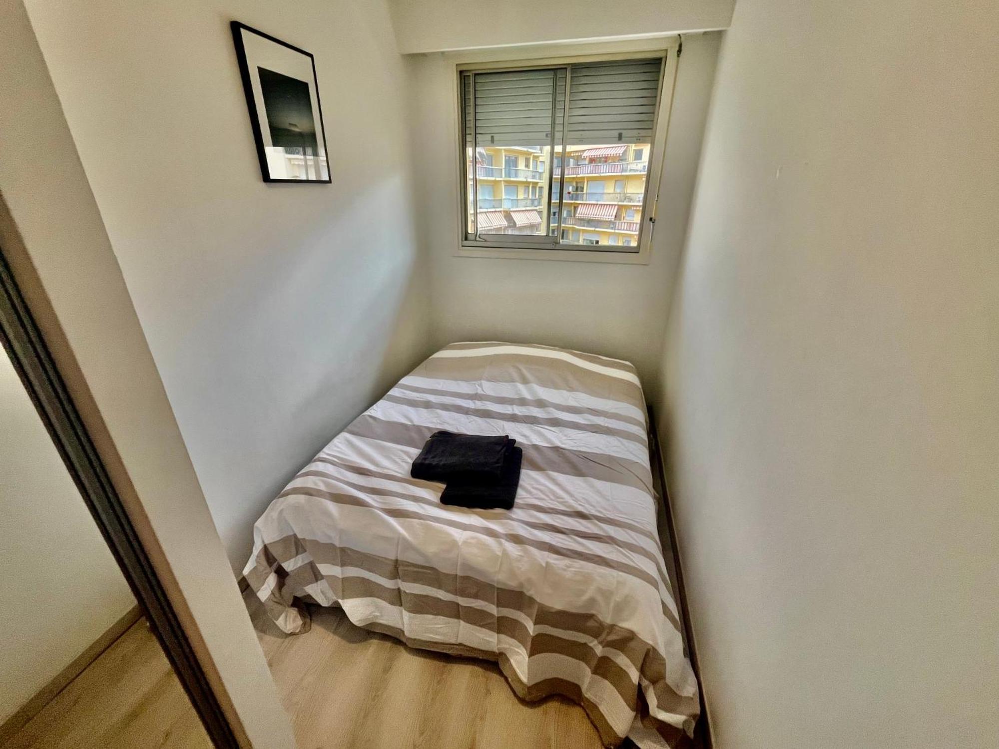 Ferienwohnung Le Borrigo Pick Up Airport Menton Exterior foto